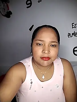 Angelly ricura online show from 17, 12, 2025