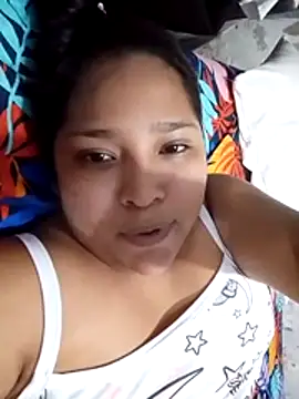 Angelly ricura online show from 6, 6, 2026