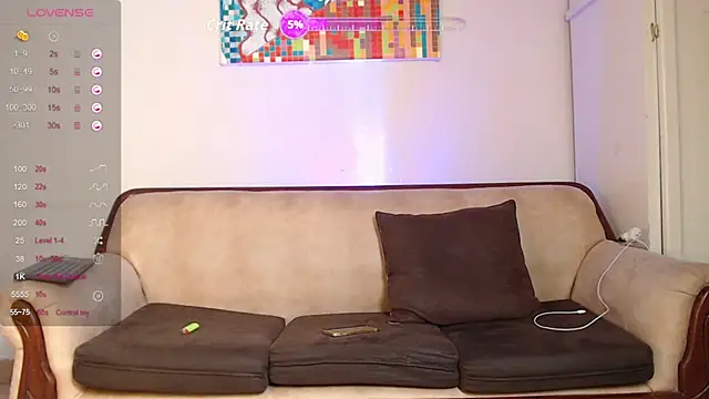 SpicyBoys X online show from 11, 6, 2026