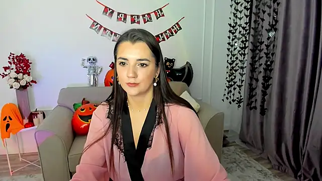 Snapshot of mintydaze chatting on 18, 10, 2025 mintydaze online show from 18, 10, 2025