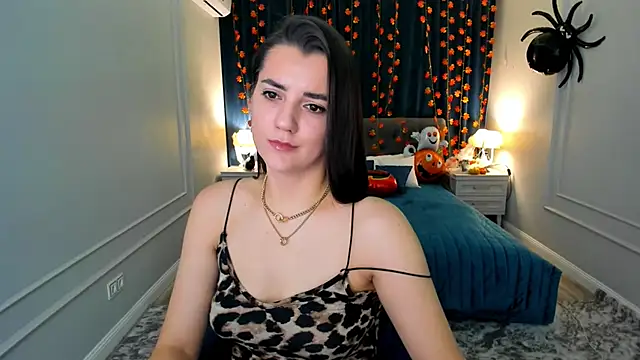 Snapshot of mintydaze chatting on 19, 10, 2025 mintydaze online show from 19, 10, 2025