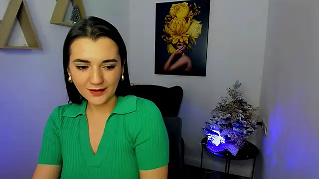 Snapshot of mintydaze chatting on 1, 12, 2025 mintydaze online show from 1, 12, 2025