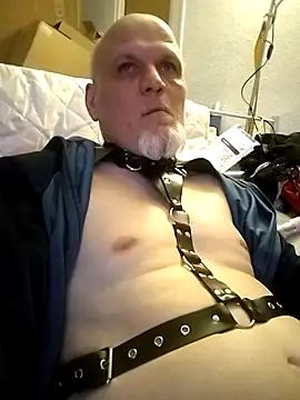 Snapshot of NacktDaniel chatting on 15, 11, 2025 NacktDaniel online show from 15, 11, 2025