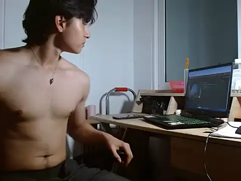 TeddyBear 07 online show from 12, 9, 2025