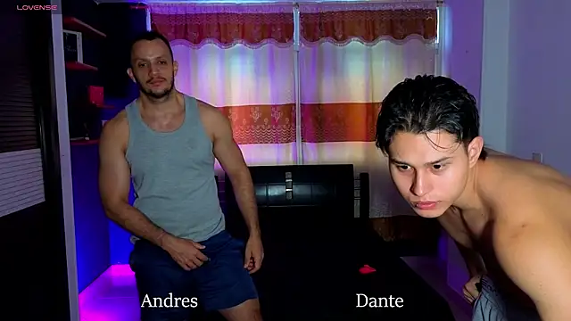 TeddyBear 07 online show from 21, 4, 2026