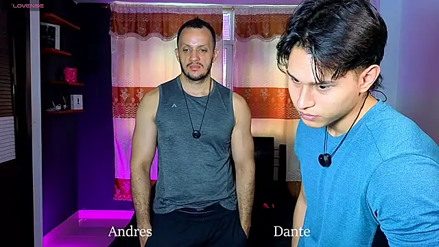 TeddyBear 07 online show from 22, 4, 2026