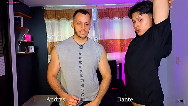 TeddyBear 07 online show from 23, 4, 2026