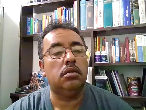 HomHot47 online show from 8, 10, 2025