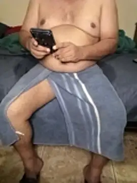 HomHot47 online show from 23, 4, 2026