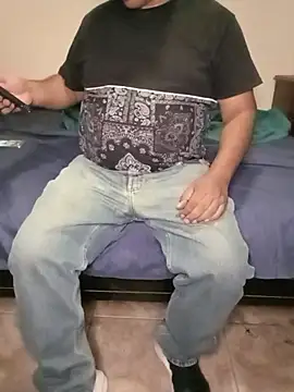 HomHot47 online show from 24, 4, 2026