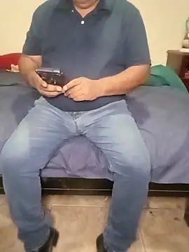 HomHot47 online show from 25, 4, 2026