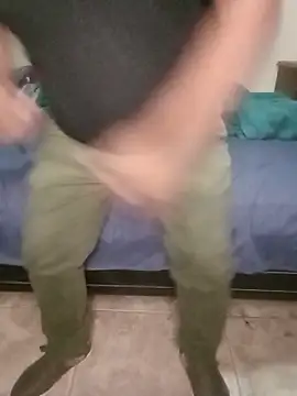 HomHot47 online show from 27, 4, 2026