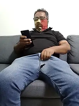 HomHot47 online show from 19, 7, 2026