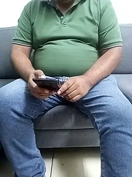HomHot47 online show from 25, 7, 2026