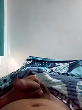 Jhonccpp online show from 13, 3, 2026