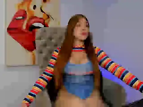 caromonar online show from 7, 10, 2025