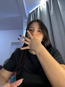 Snapshot of Angeldusttt chatting on 27, 9, 2025 Angeldusttt online show from 27, 9, 2025