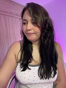 Snapshot of Angeldusttt chatting on 5, 3, 2026 Angeldusttt online show from 5, 3, 2026