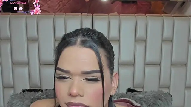 Ava Cristi online show from 25, 3, 2026