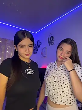 Ashley and Zoe online show from 18, 3, 2026