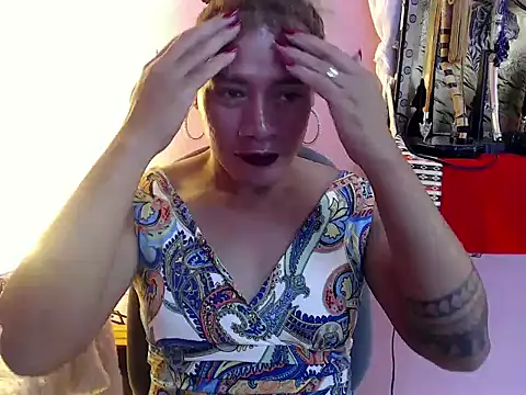 Gddss Cummer online show from 14, 11, 2025