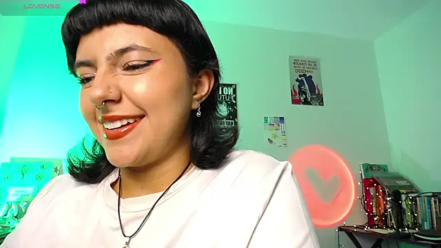 AlmaNanax online show from 22, 9, 2025