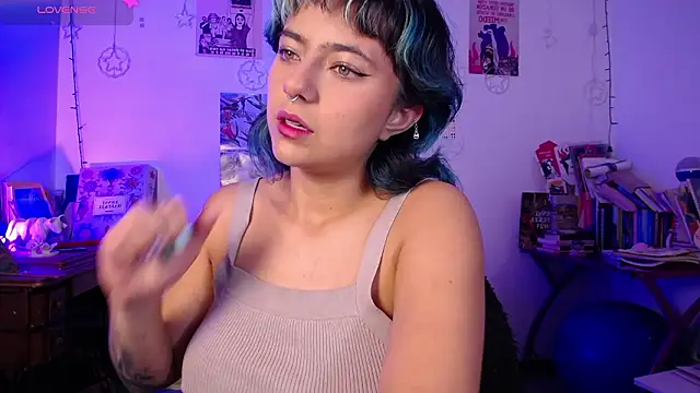 AlmaNanax online show from 7, 3, 2026