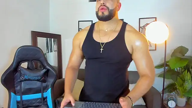 Justin kingX7 online show from 17, 1, 2026