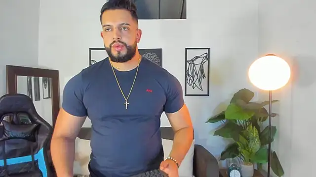 Justin kingX7 online show from 7, 2, 2026