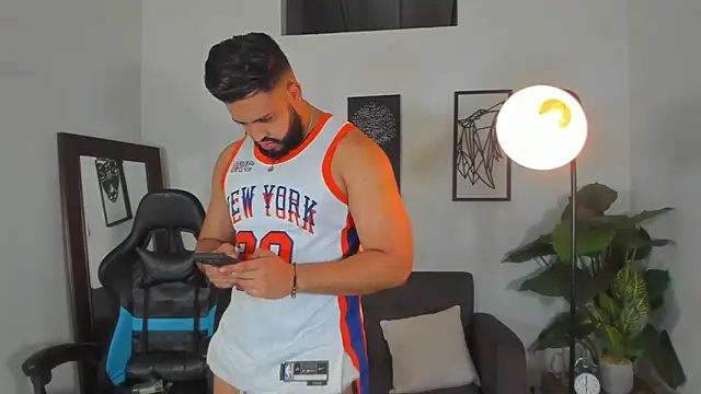 Justin kingX7 online show from 21, 2, 2026