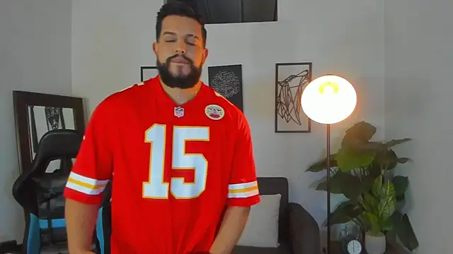 Justin kingX7 online show from 22, 3, 2026