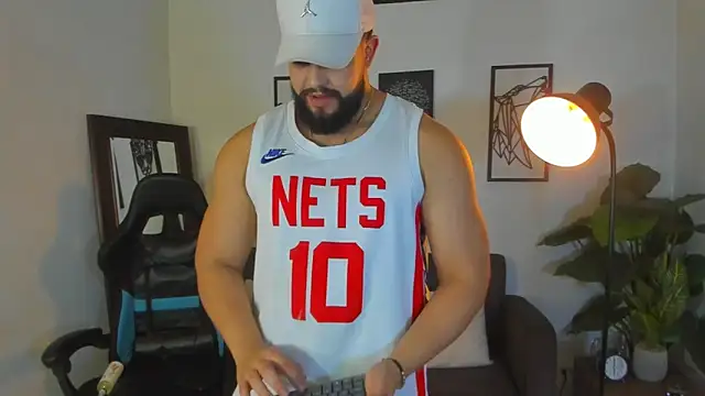 Justin kingX7 online show from 30, 3, 2026