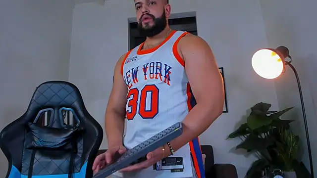 Justin kingX7 online show from 25, 4, 2026