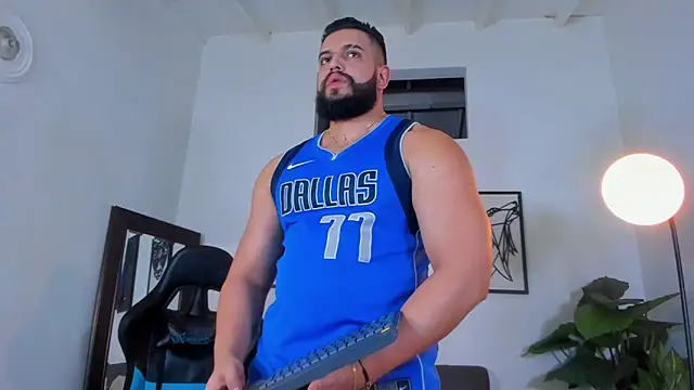 Justin kingX7 online show from 26, 4, 2026