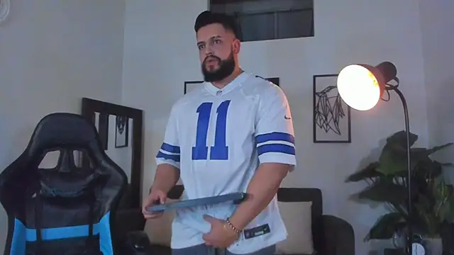 Justin kingX7 online show from 30, 4, 2026