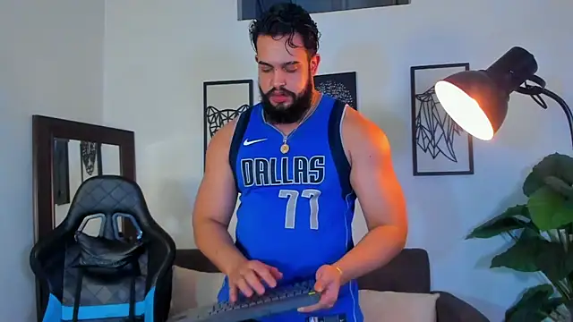 Justin kingX7 online show from 12, 6, 2026