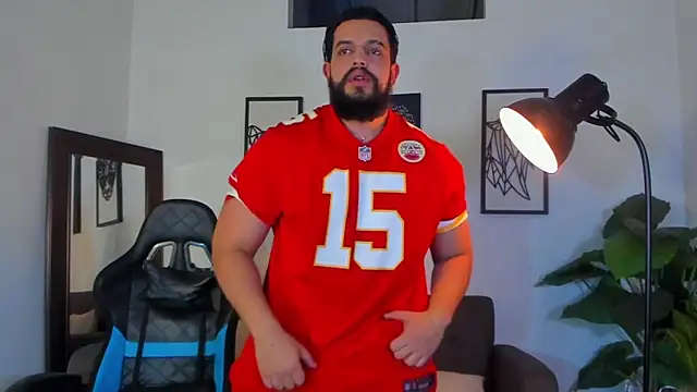 Justin kingX7 online show from 13, 6, 2026