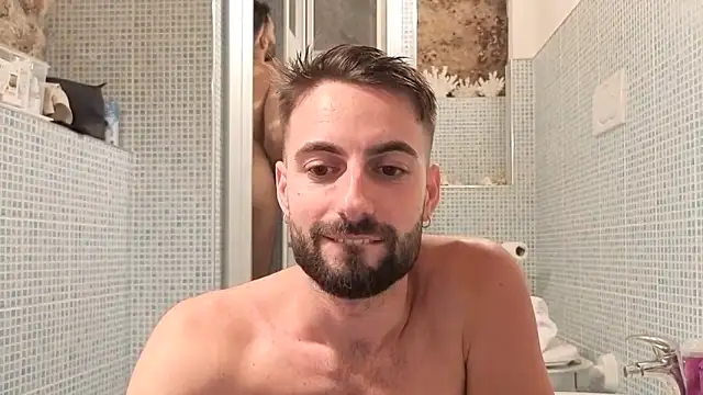 Amicisegreti online show from 14, 6, 2026