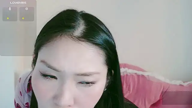 Sofia-sakura online show from 8, 3, 2026