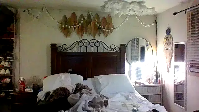 Electra Slash online show from 22, 2, 2026