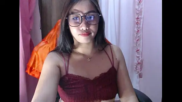 Chubby HotLady online show from 13, 11, 2025