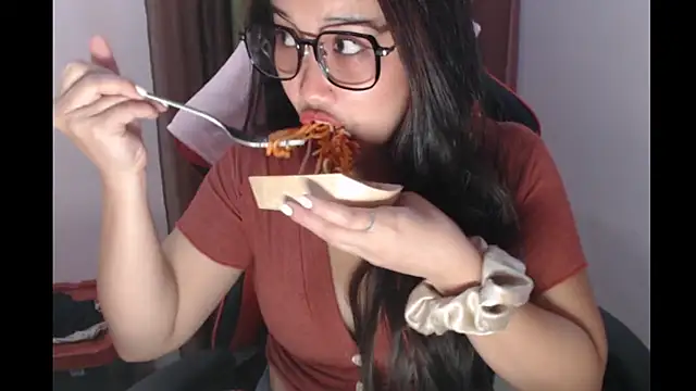 Chubby HotLady online show from 19, 11, 2025