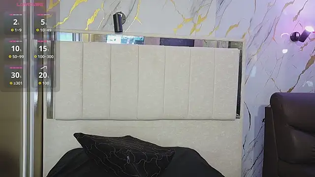 Olivia11  online show from 7, 7, 2026
