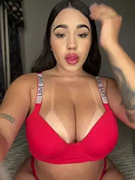 SofiaWildee online show from 1, 4, 2026