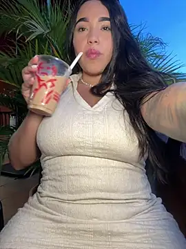 Snapshot of SofiaWildee chatting on 20, 6, 2026 SofiaWildee online show from 20, 6, 2026