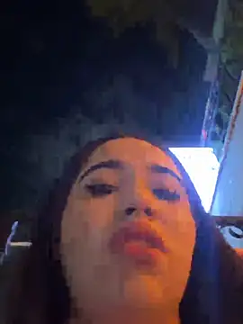 SofiaWildee online show from 30, 6, 2026