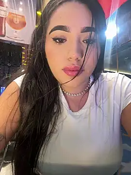 SofiaWildee online show from 2, 7, 2026