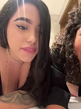 SofiaWildee online show from 2, 7, 2026