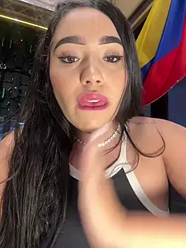SofiaWildee online show from 3, 7, 2026