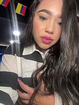 SofiaWildee online show from 5, 7, 2026